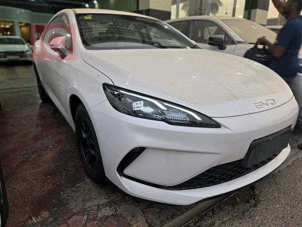 BYD Seal 05 DM-i 2025 for sale in Iraq - Baghdad